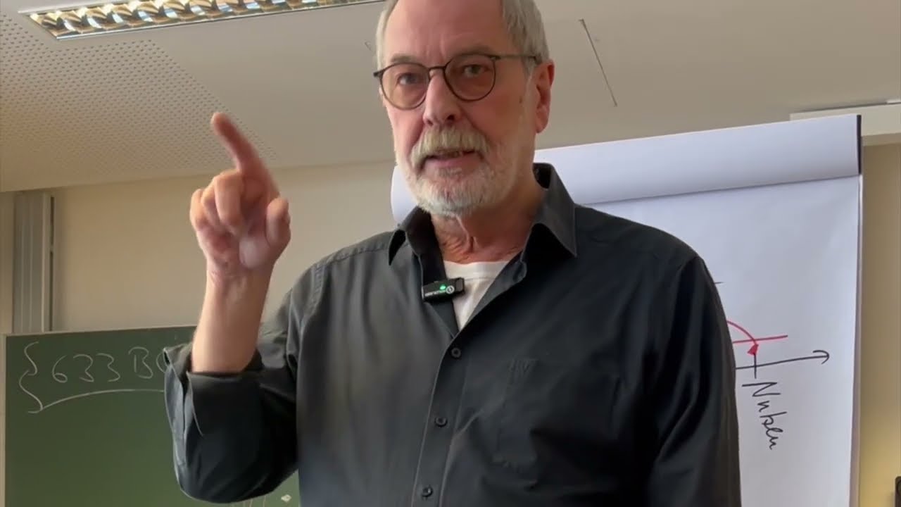 Seminar 05/3: Die Methodik der Mediation