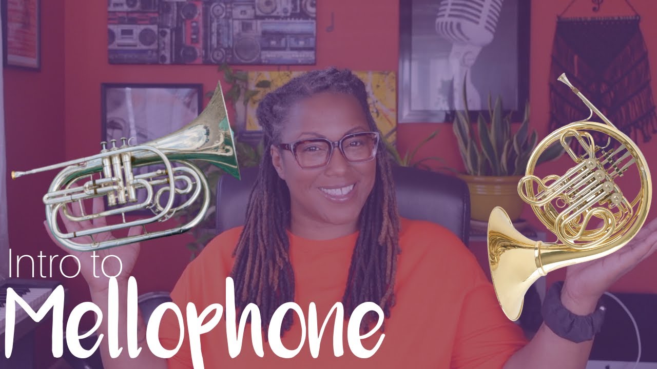 Introduction to the Mellophone