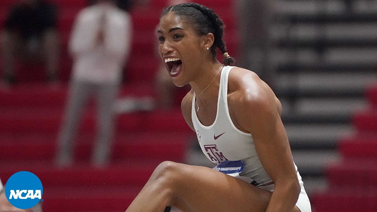 Olympian Tyra Gittens set to represent Trinidad and Tobago in long jump