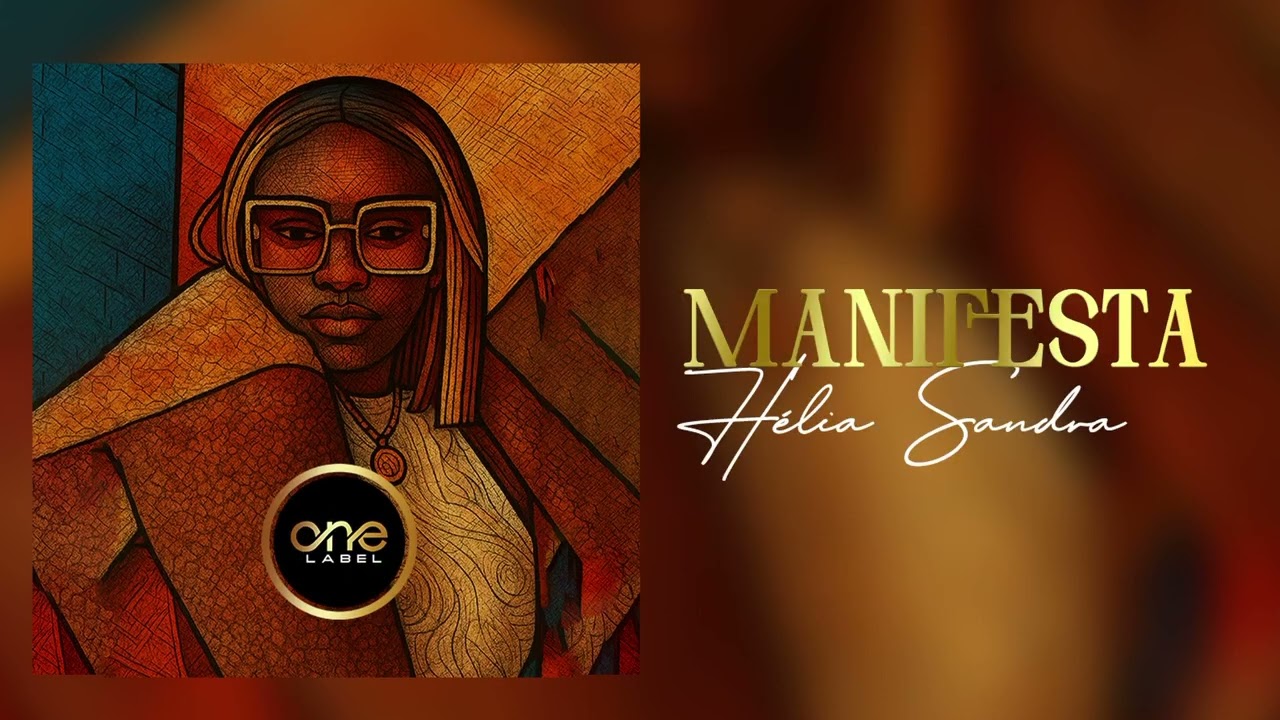MANIFESTA- H&Eacute;LIA SANDRA ( OFICIAL)