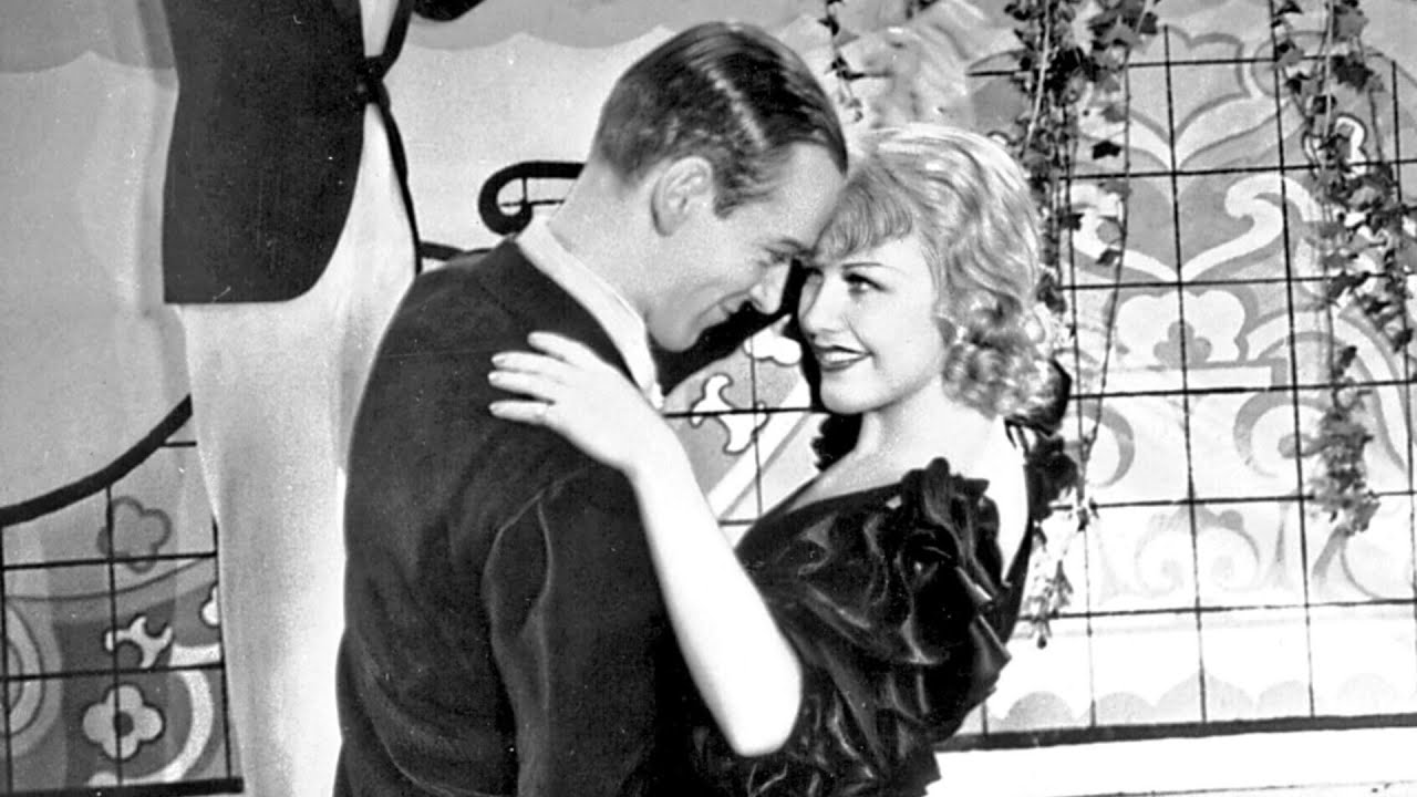 Fred Astaire & Ginger Rogers &ndash; &laquo;Carioca&raquo; (&laquo;Flying Down to Rio&raquo;)