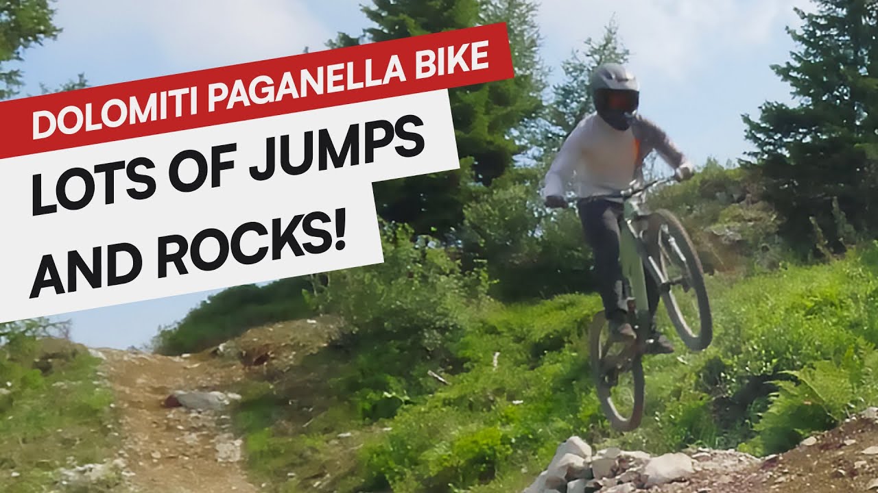 Supernatural | TRAIL PREVIEW | Andalo, Italy 🇮🇹 | 2024