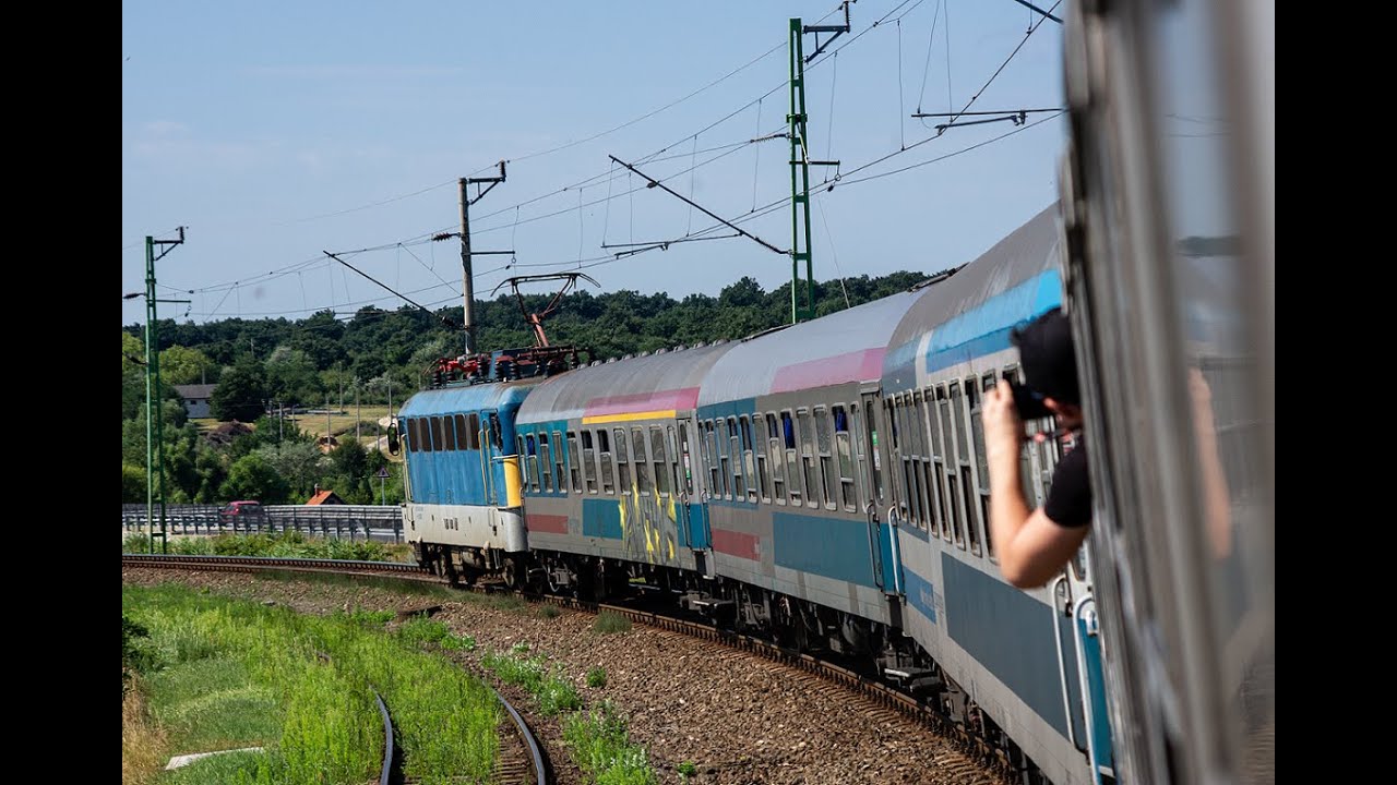Utazás/fotózás Balatonlelle-Székesfehérvár-Zalaegerszeg-Nagykanizsa