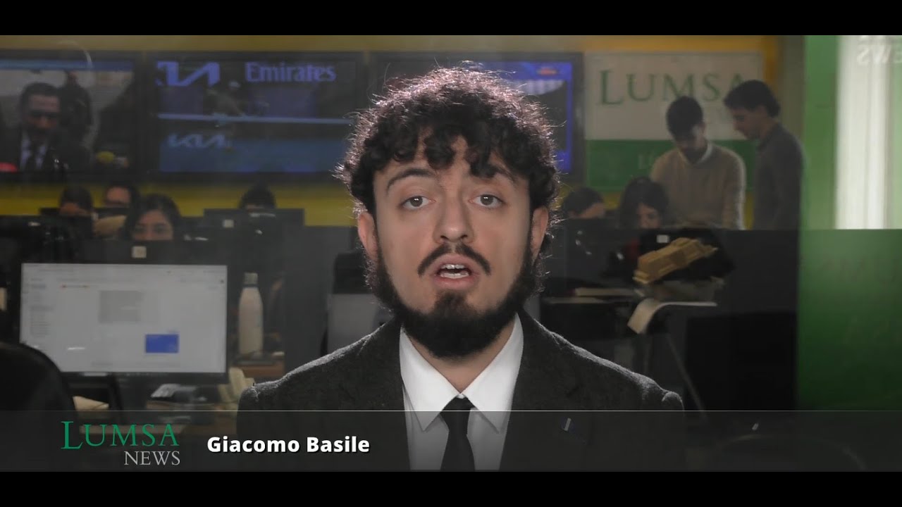 TG 30 Gennaio 2026