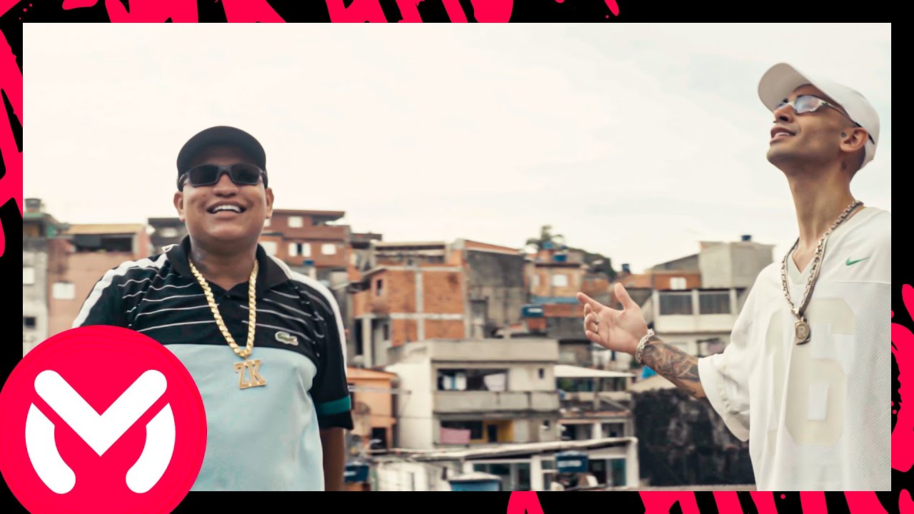 Mc Nathan ZK - Honra e Glória ( Videoclipe ) Dj Russo