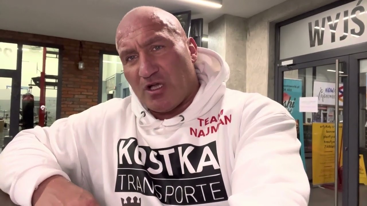 Bąbel i kuchcik Nikola. Jest zielone światło od High League. Tylko żadnych kogut&oacute;w !