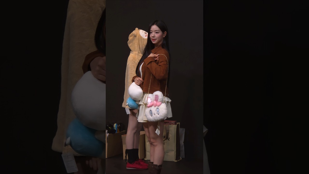 #채연