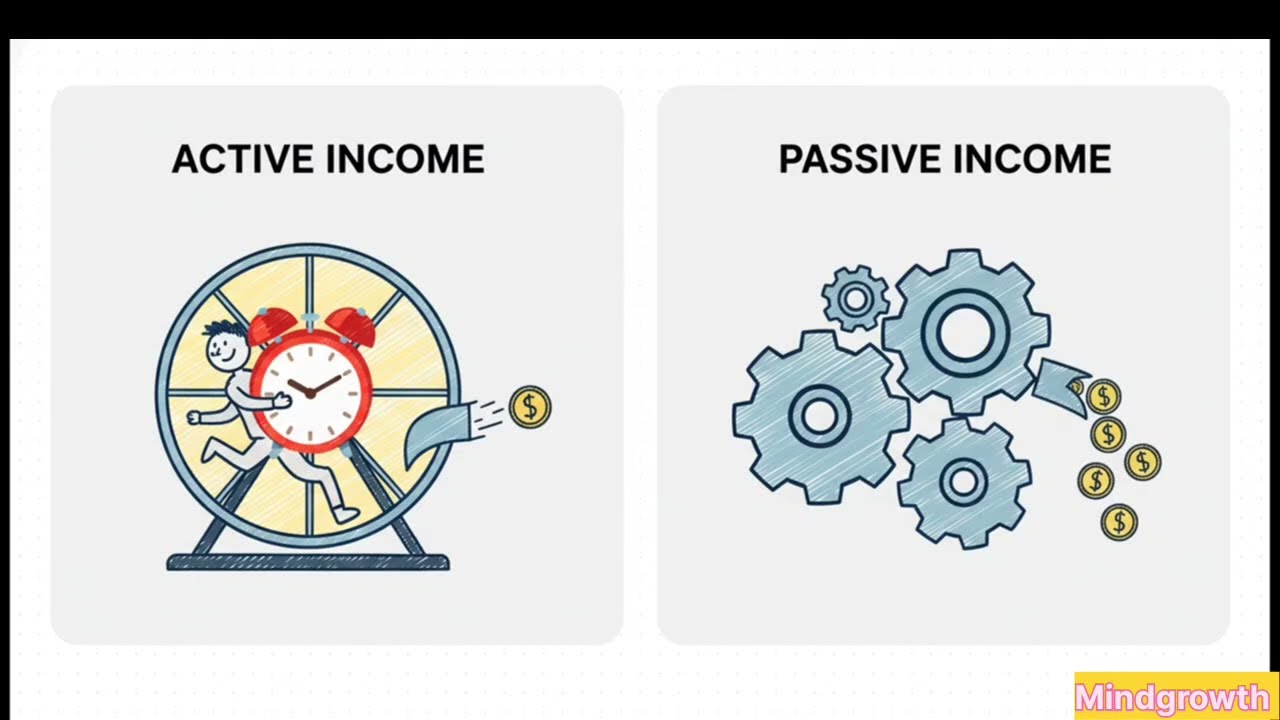  How Rich People Think & Build a Strong Financial Mindset