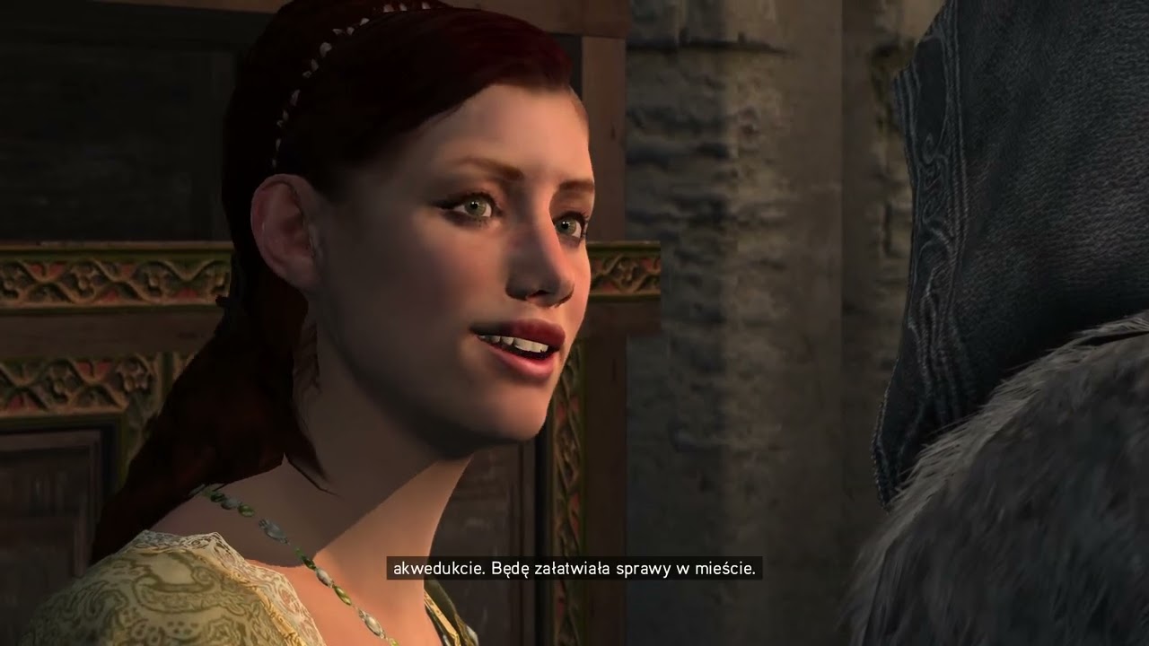 [#08] Assassin's Creed Revelations 