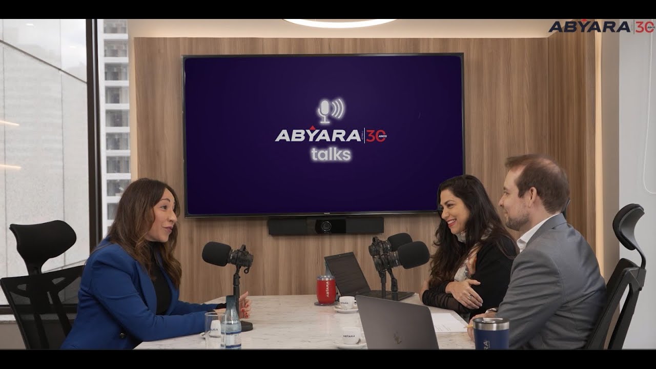Os segredos para se tornar e manter campeã de vendas ? Abyara Talks