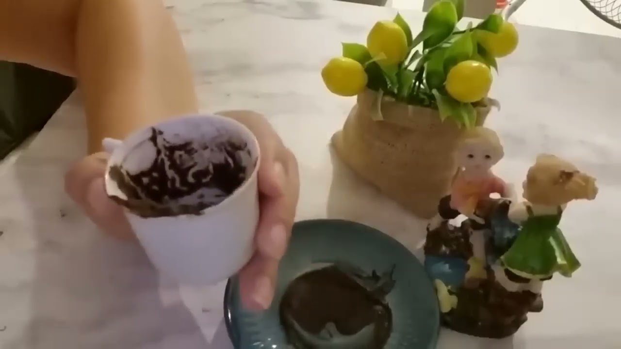 AMAN ALLAHIM  BU GECEYE ÖZEL 🔥VİCDAN AZABI ÇEKİYOR SENİN KAPINA GELECEK AFFET DİYECEK🔥KAHVE FALI 