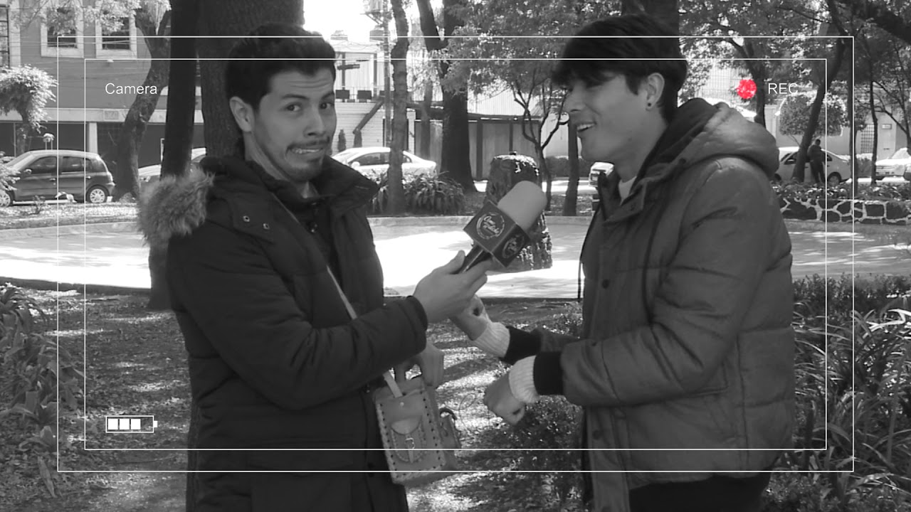ENTREVISTA SAHIT SOSA COMO DICE EL DICHO 2018