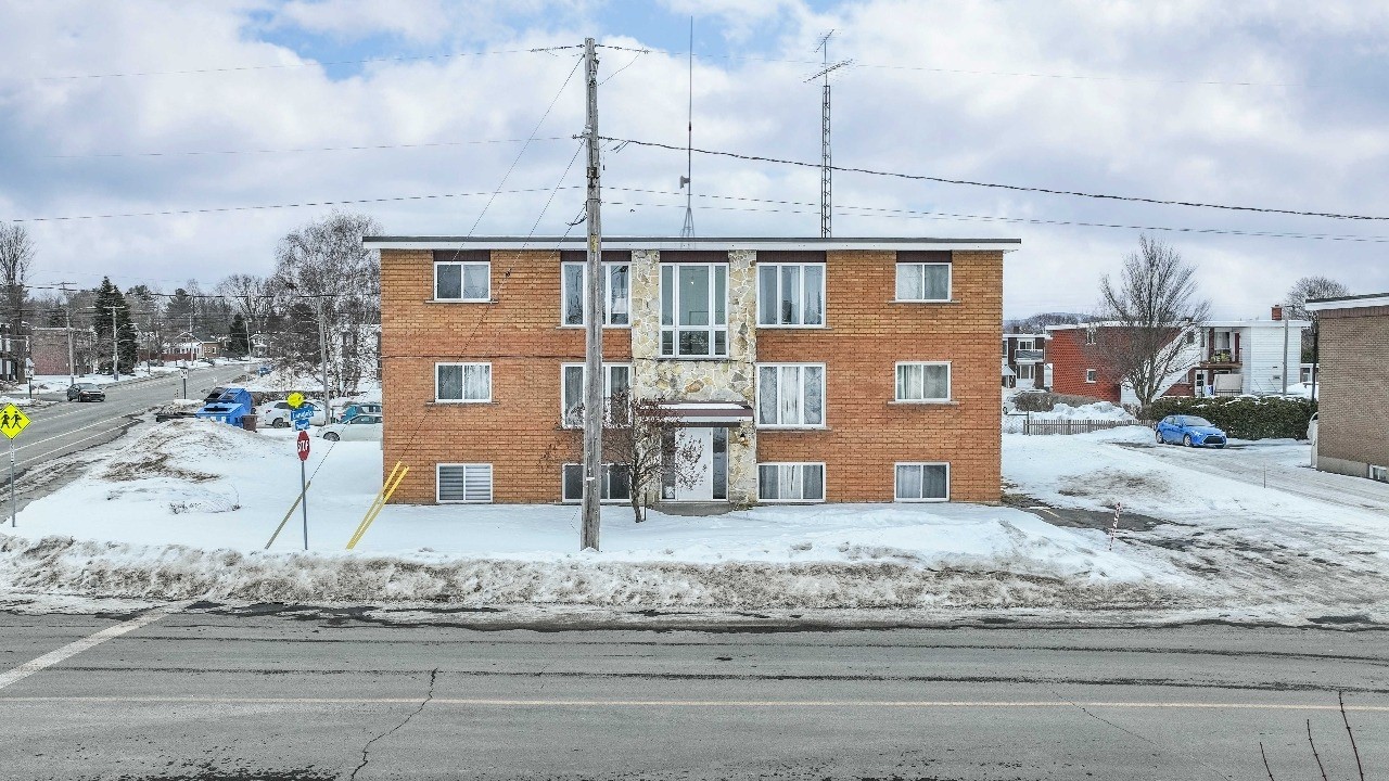 121 Rue Langlois à Granby - Agence Immobilière iR
