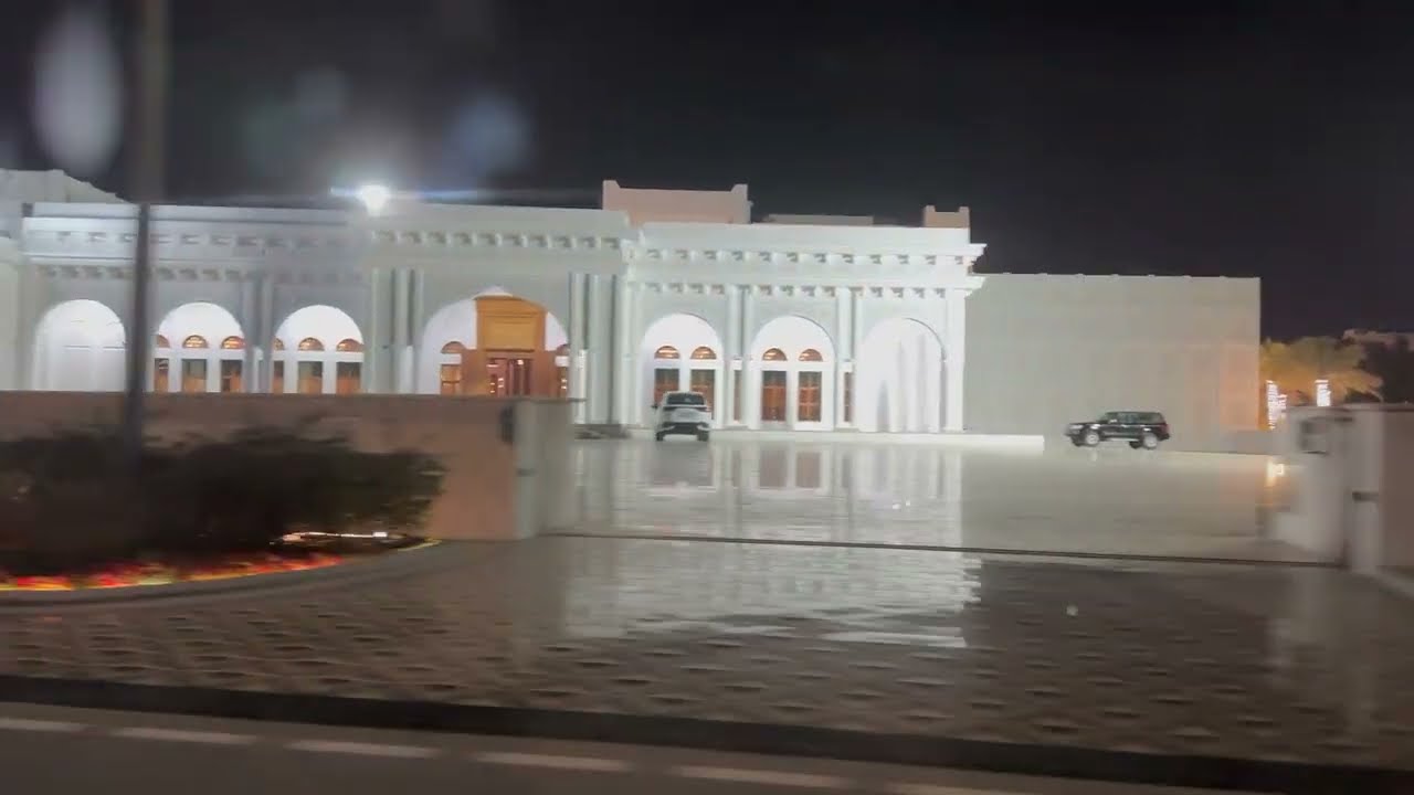 from abu hamour going back home to ben mahmoud doha qatar