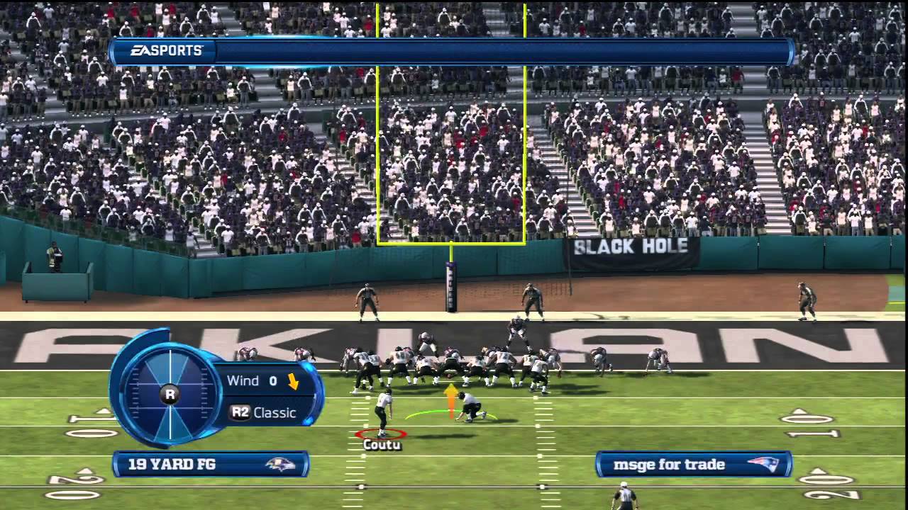 Madden 13:MUT MONDAYS-LIVE COMMENTARY(EDITED)-I CAN HEAR YOU!