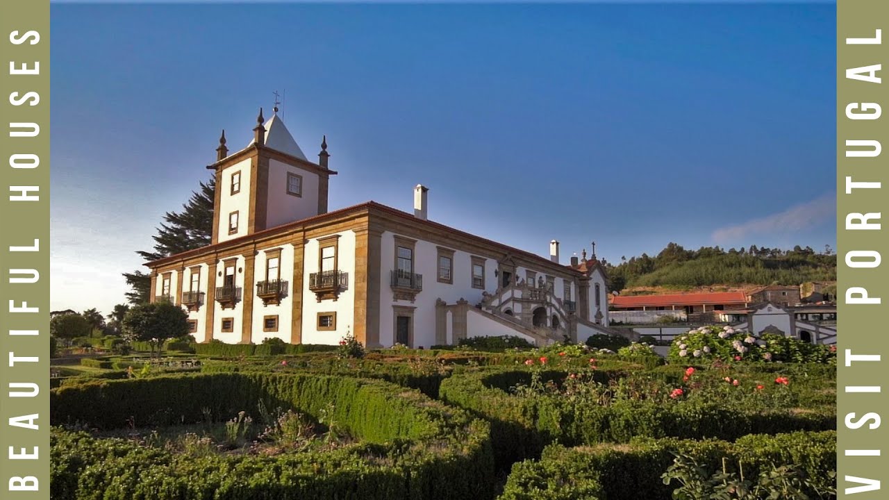 North of Portugal l  Where to Stay | Casa da Quintã Douro
