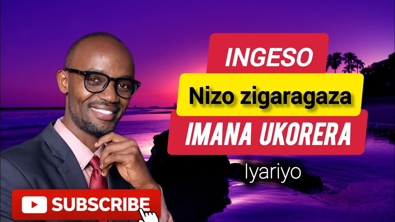 UFITE UGUTWI NIYUMVE ICYO UMWUKA WERA ABWIRA AMATORERO || Ev.Shaffy