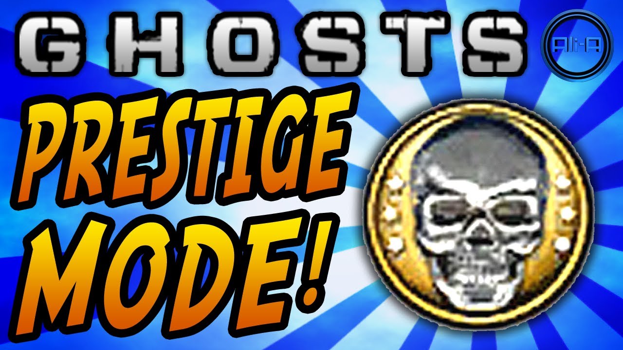 Call of Duty: GHOSTS Multiplayer - New 