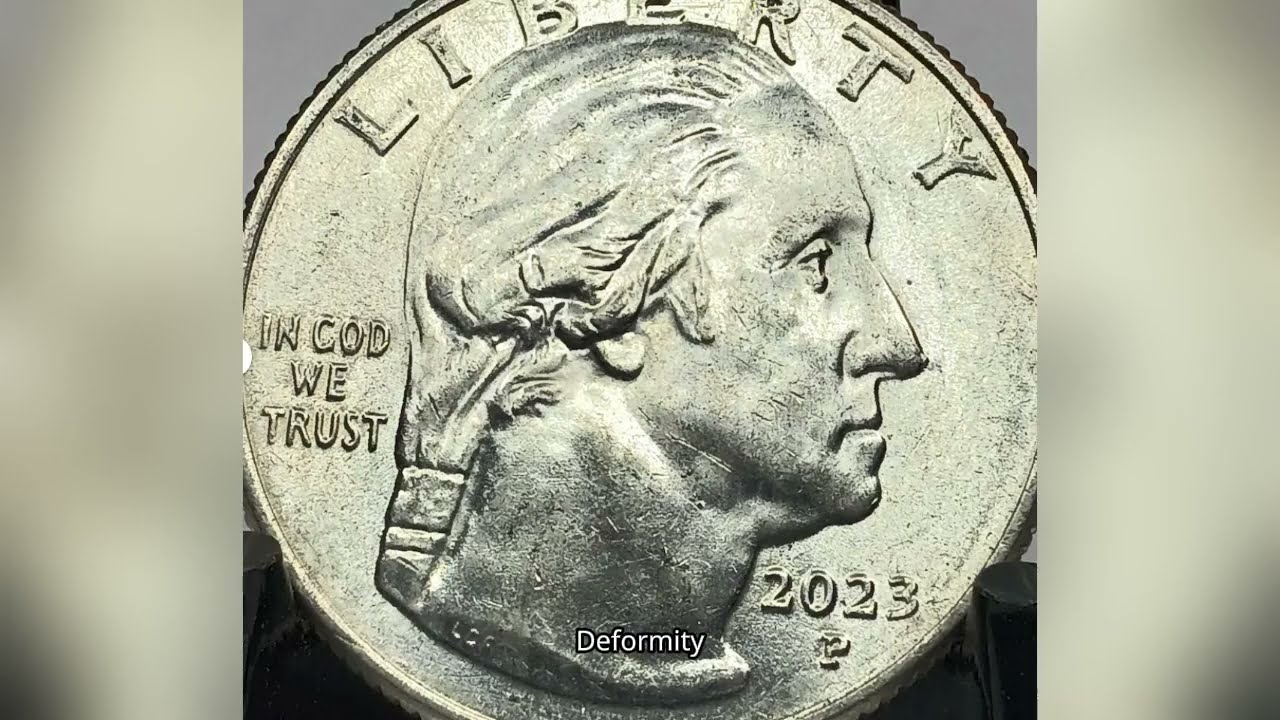 the 2023 Edith kanakaole triple error quarter is it worth money
