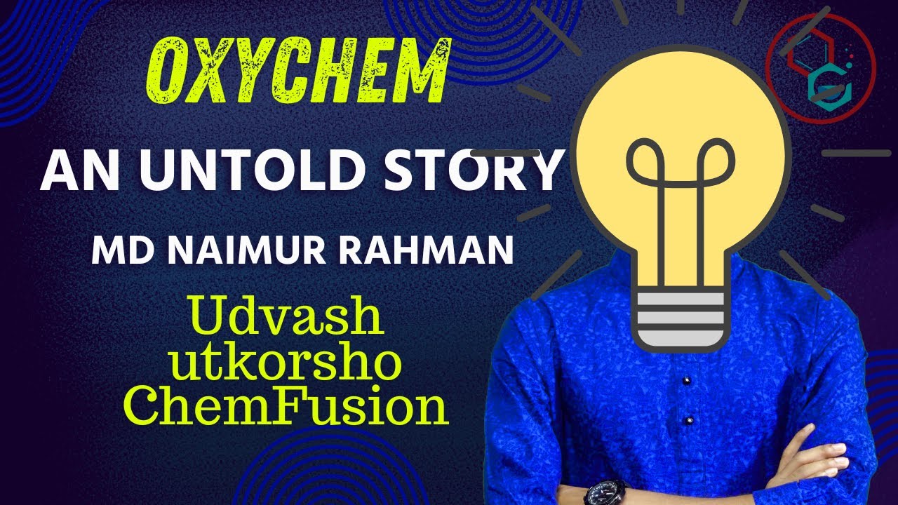 An Untold Story and Inspiration | HSC 2027 | HSC 2026 || OxyChem | Md Naimur Rahman