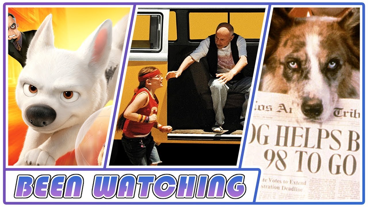 Nickelodeon's Forgotten Sitcom, Bolt and More! | Been Watching - June 2025