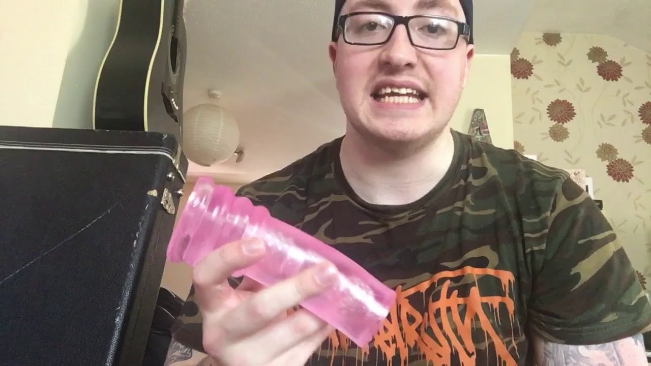 Super Head Honcho Male Sex Toy Review!