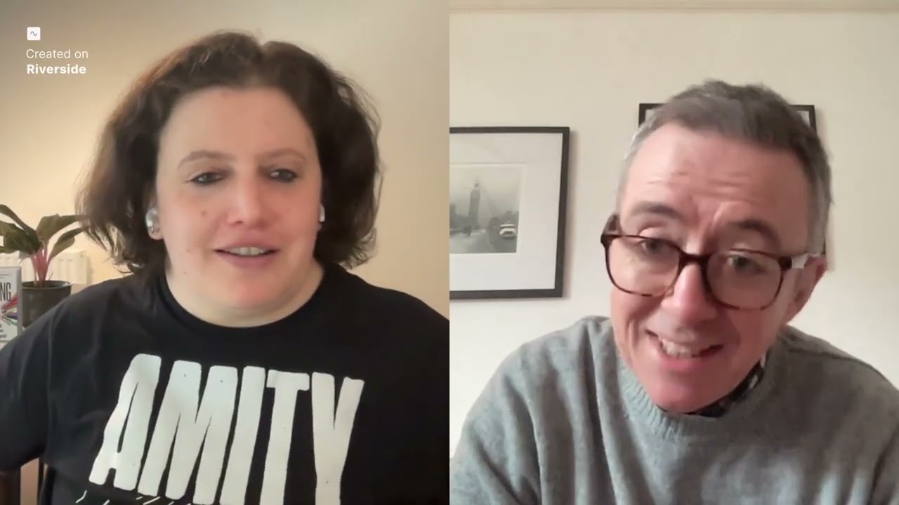 Covering the Westminster Chaos - With Kevin Schofield