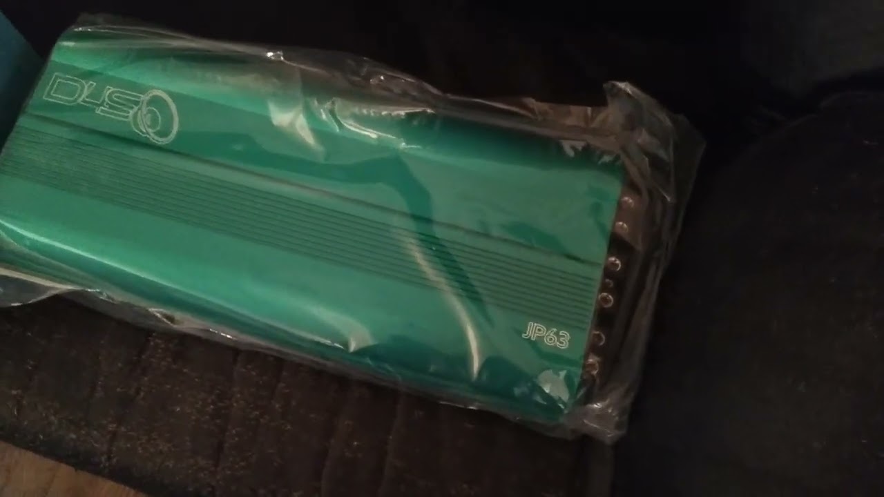 jp63 unboxing pt2