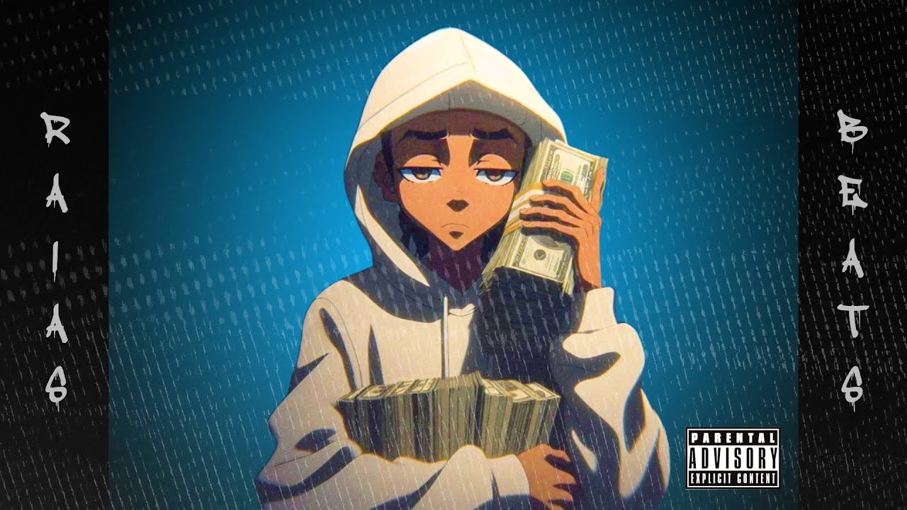 [FREE] Hard Boom Bap Type Beat - "All Eyes On Me" | Dark Hip Hop & Rap Freestyle Instrumental 2025