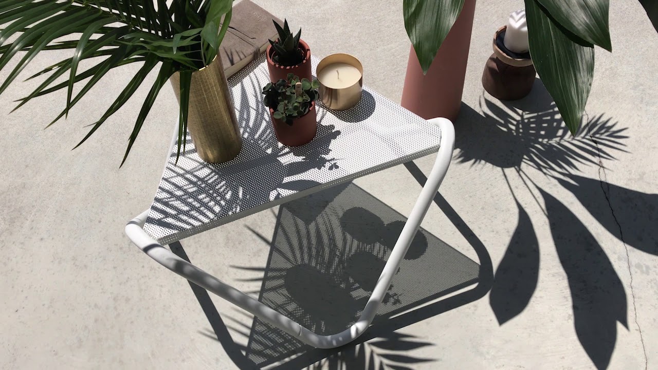 LAFUMA Mobilier   OPALE