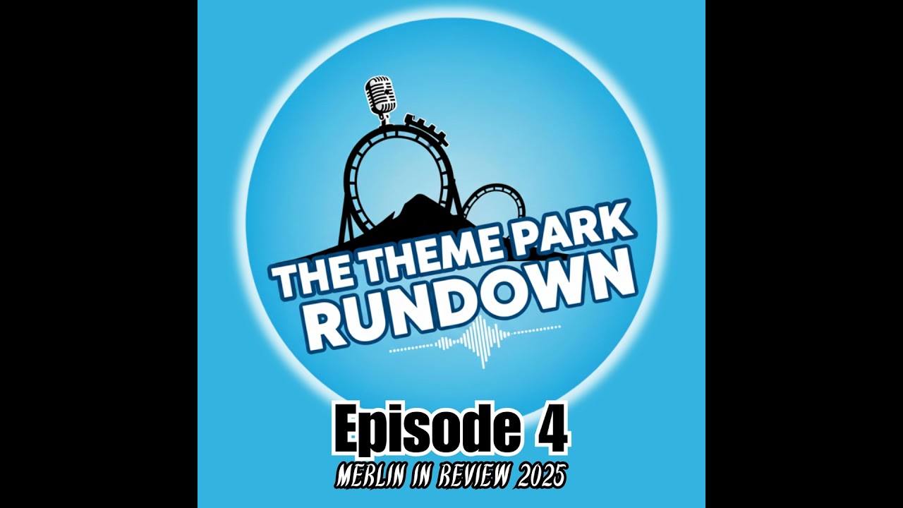 Merlin Theme Parks in review 2025