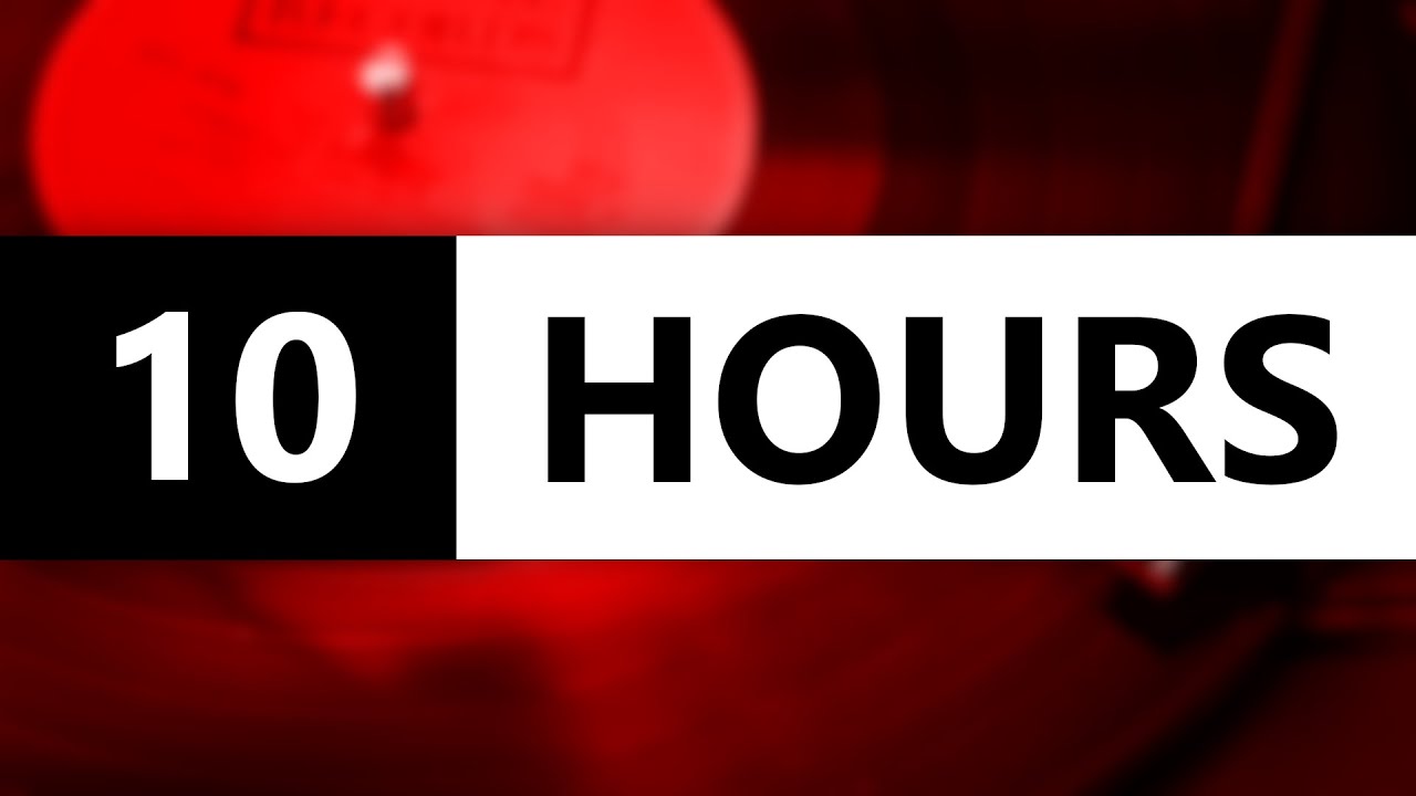10 HOURS | Queen - Don't Stop Me Now