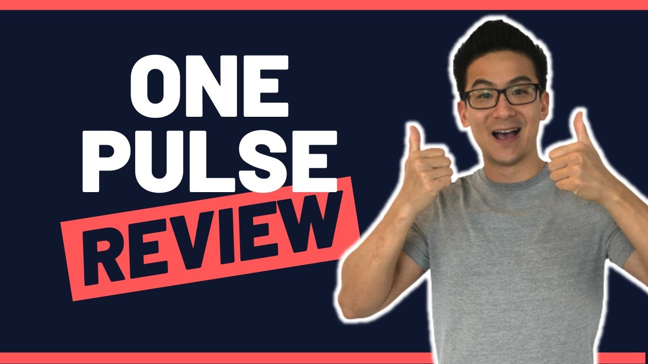 OnePulse Review - $30 A Month From Just Answering Simple Questions? (Maybe...)