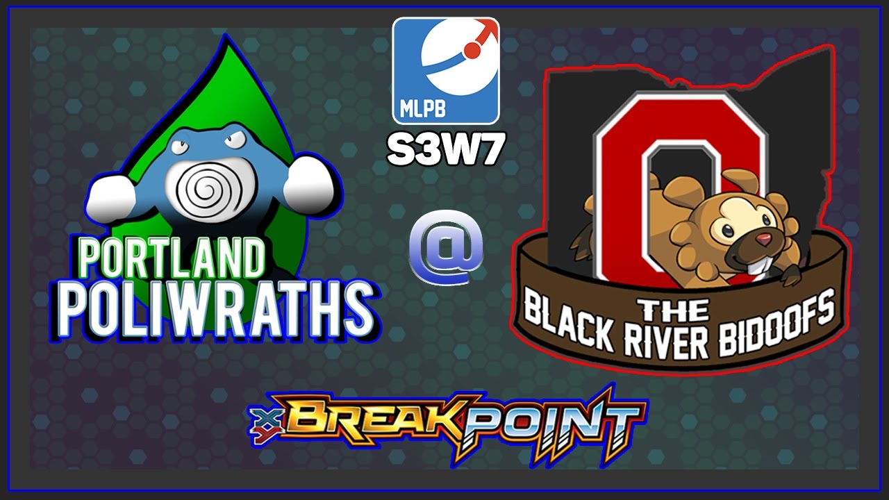 MLPB Season 3 Week 7 - ScykohCrud vs Master Jigglypuff (Breakpoint)
