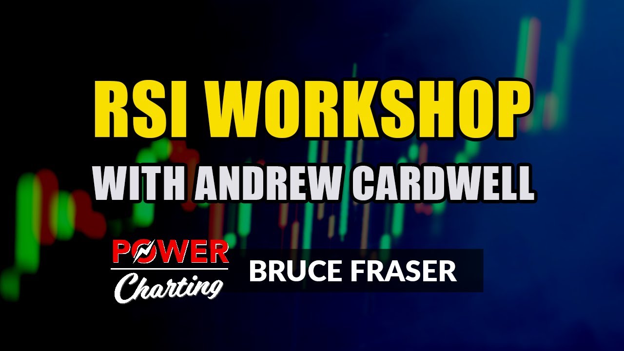 Семинар &laquo;Cardwell RSI Edge&raquo; с Эндрю Кардвеллом (27.11.20)