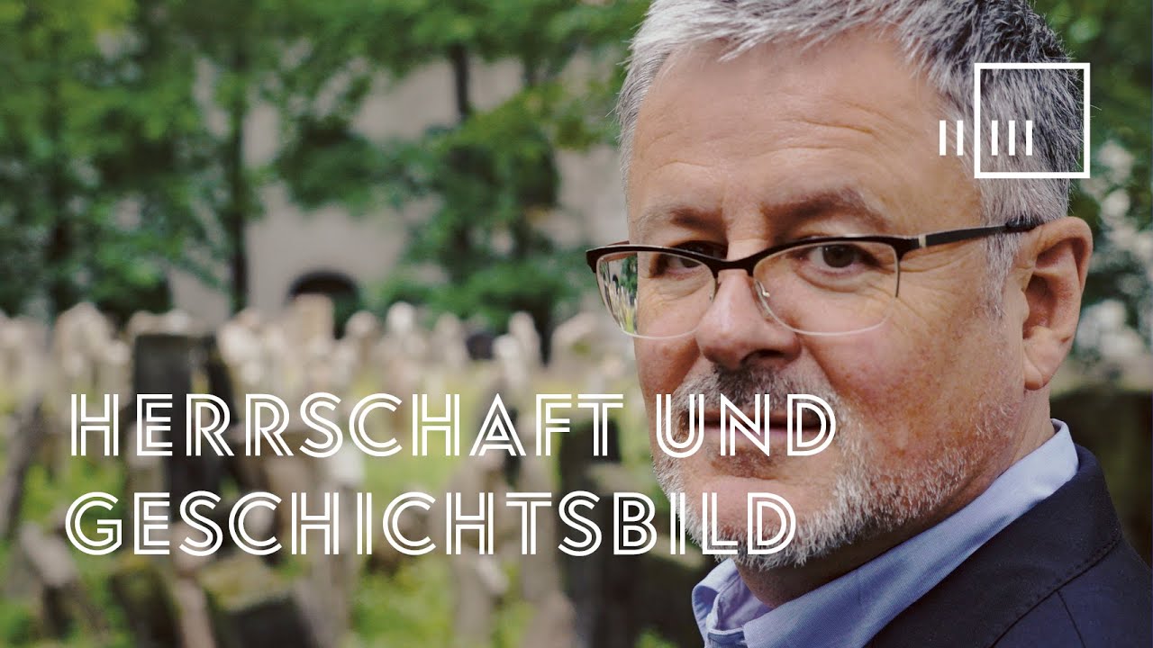 Christopher Clark: Von Zeit und Macht