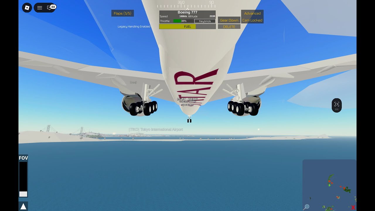 roblox ptfs full flight