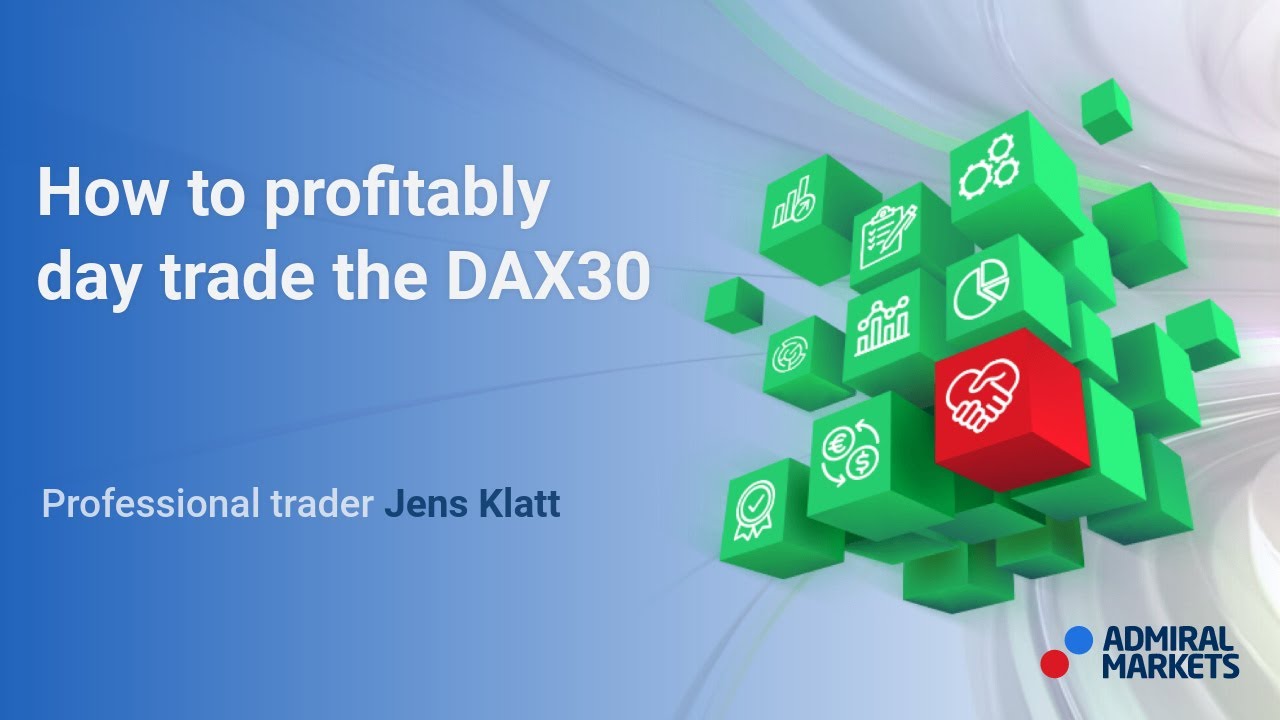 How to profitably day trade the DAX30 | Trading Spotlight