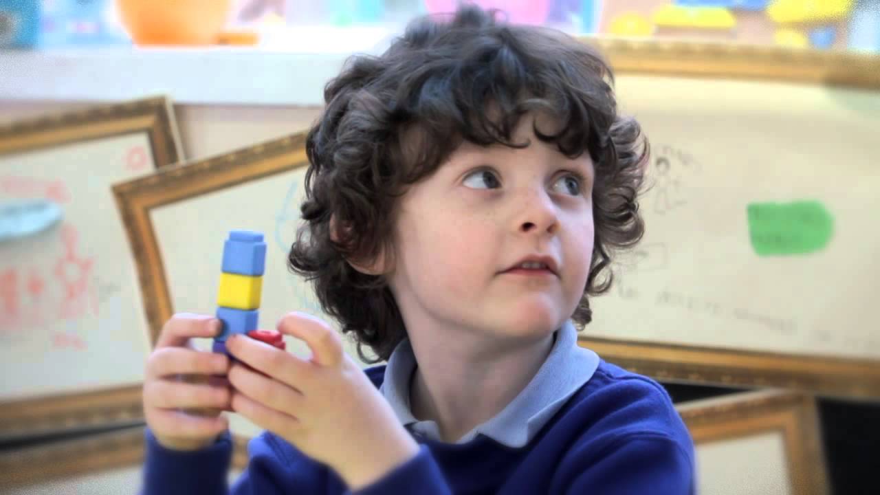 Bring Your Smile To Frodsham Weaver Vale Primary School