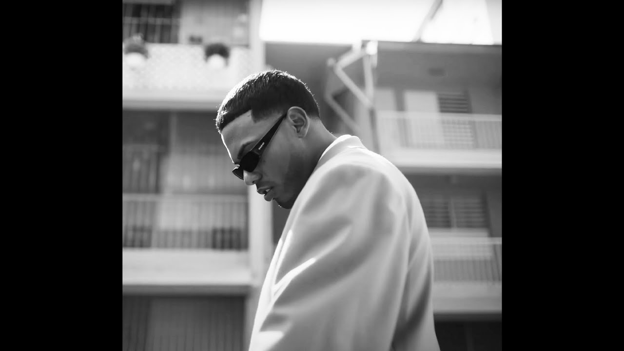 (FREE) Myke Towers x Eladio Carrion Type Beat | 