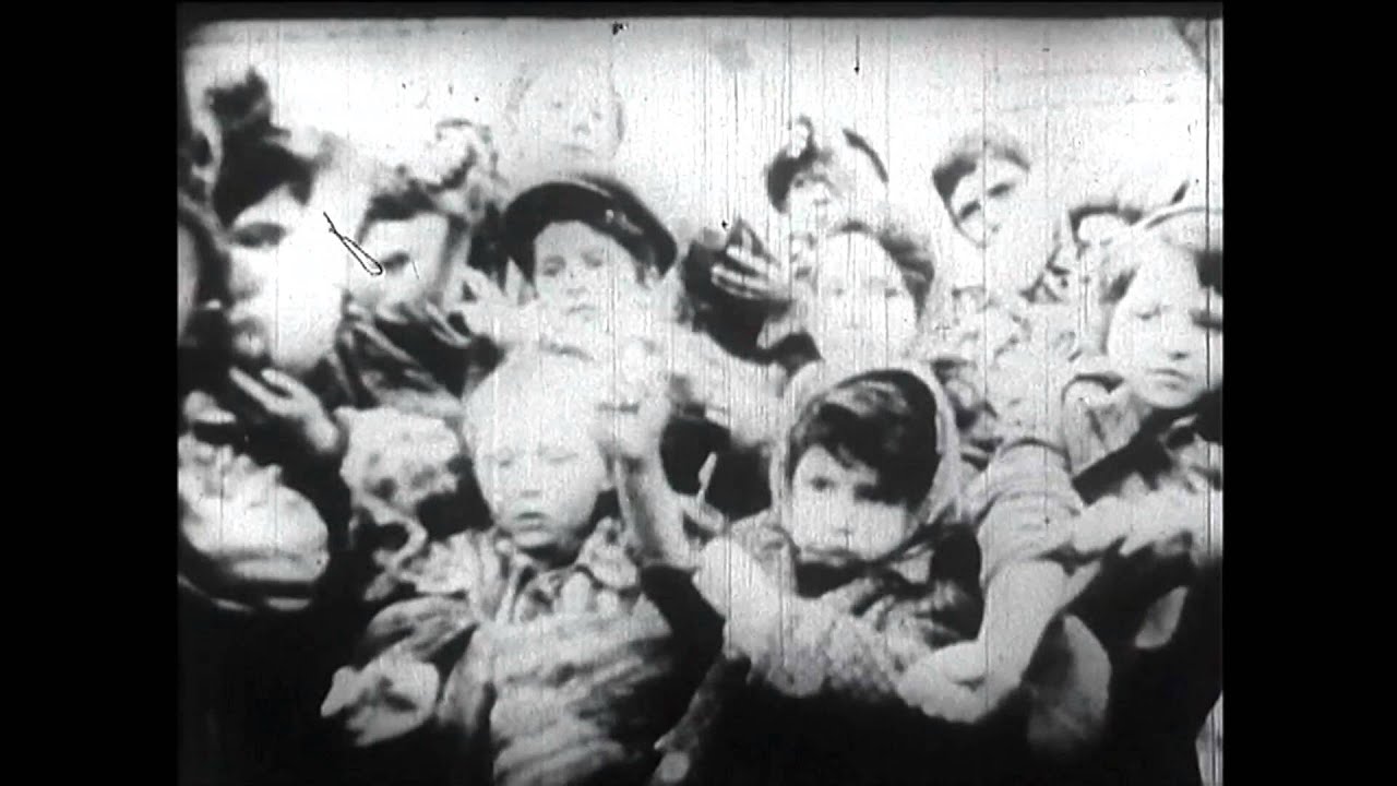 Sue Ryder  - A History
