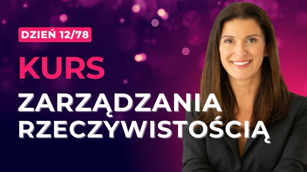 Dzień 12 KZR: Poszukiwanie miłości