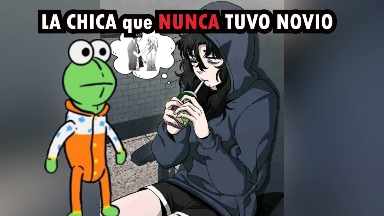 Ranato reacciona: 20 COSAS que HACE LA CHICA QUE NUNCA TUVO NOVIO