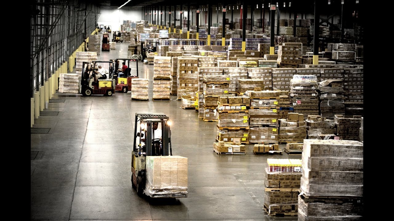 SimplyMagFree - Software Gestionale Magazzino Free - Free Warehouse Management Software
