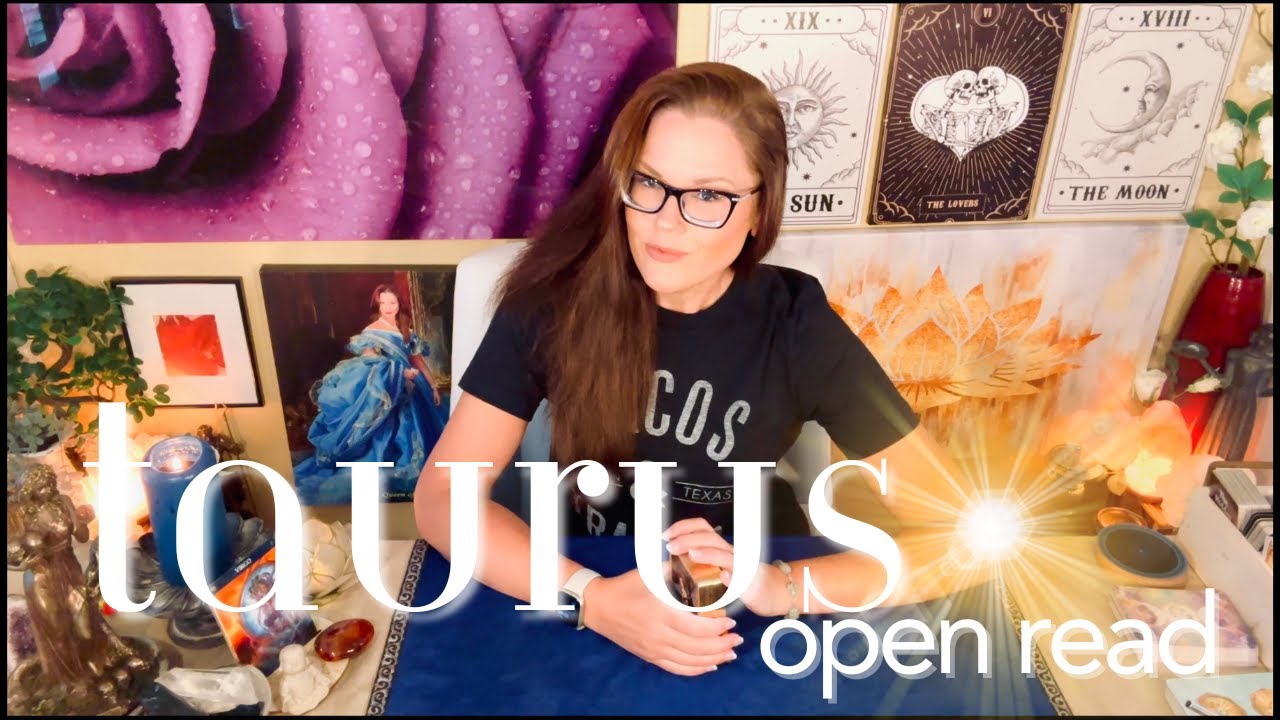 TAURUS | Thanks A Lot, Cupid 💘 | Open Reading | Timeless Tarot