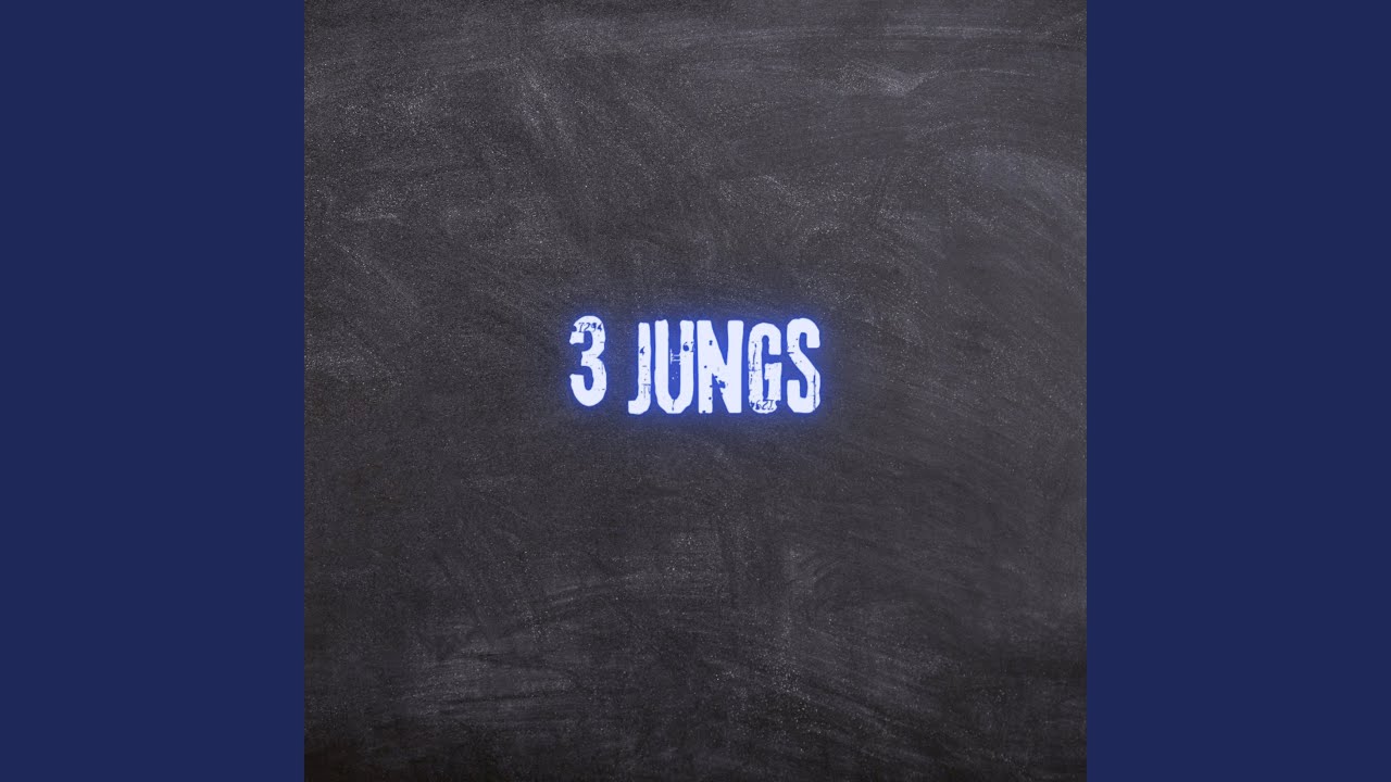 3 Jungs (Pastiche/Remix/Mashup)