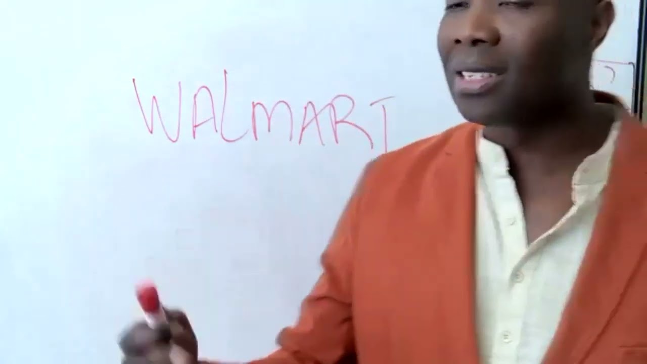 Introduction Stock Market in Creole