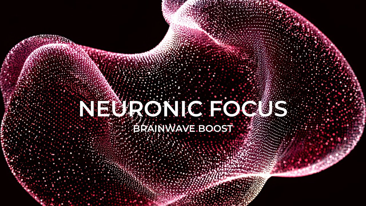Exam Study Music | 14Hz Beta Waves – Increase Intelligence and Focus, Concentration Music