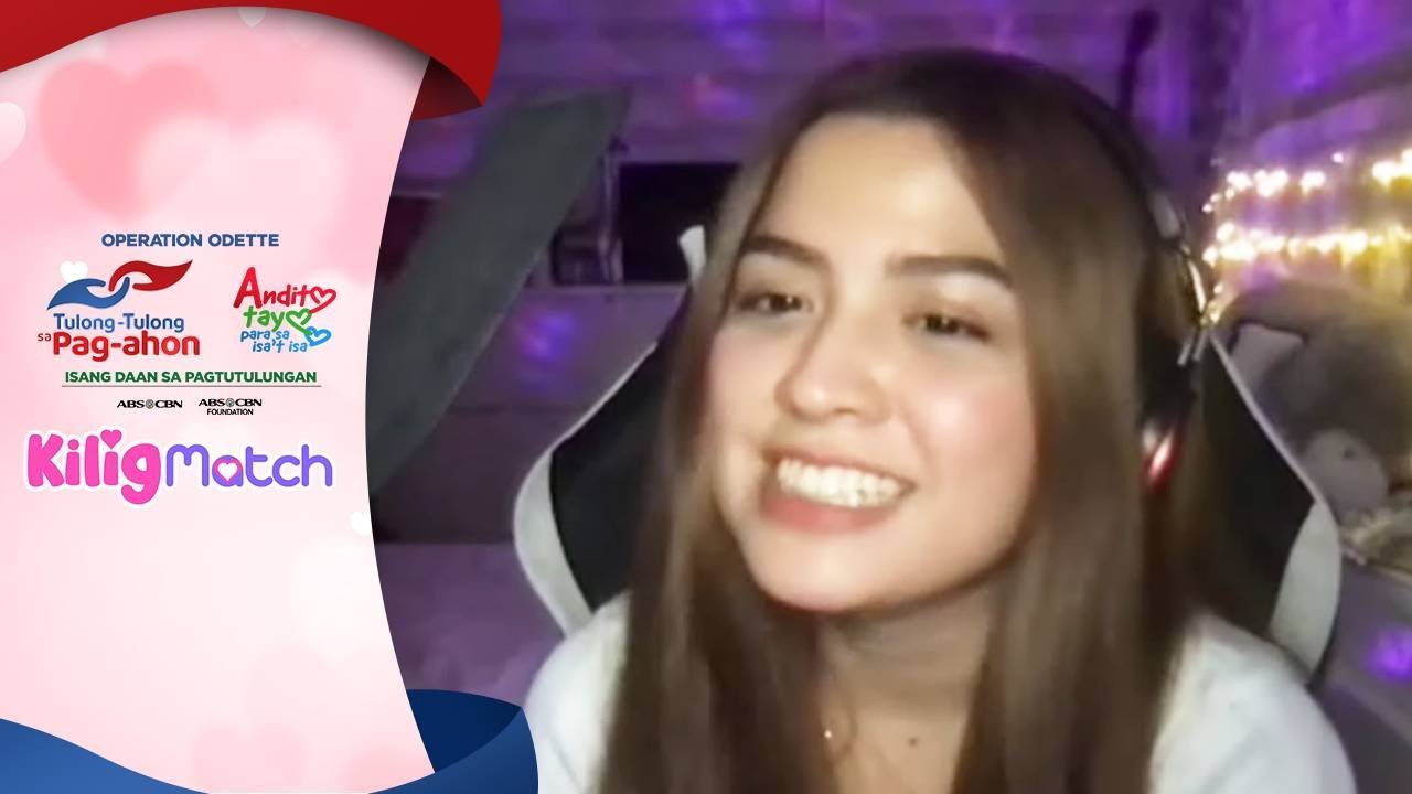 Alexa may ibinuking tungkol sa DonBelle | Kilig Match