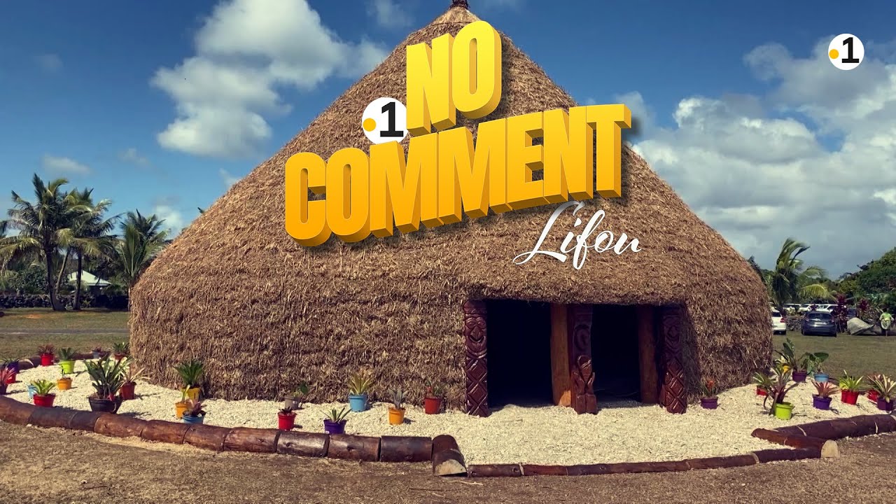 Construction de la case du chef à la tribu de Xepenehe : un passage de témoin